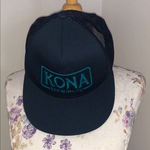 Kona Brewing Hat